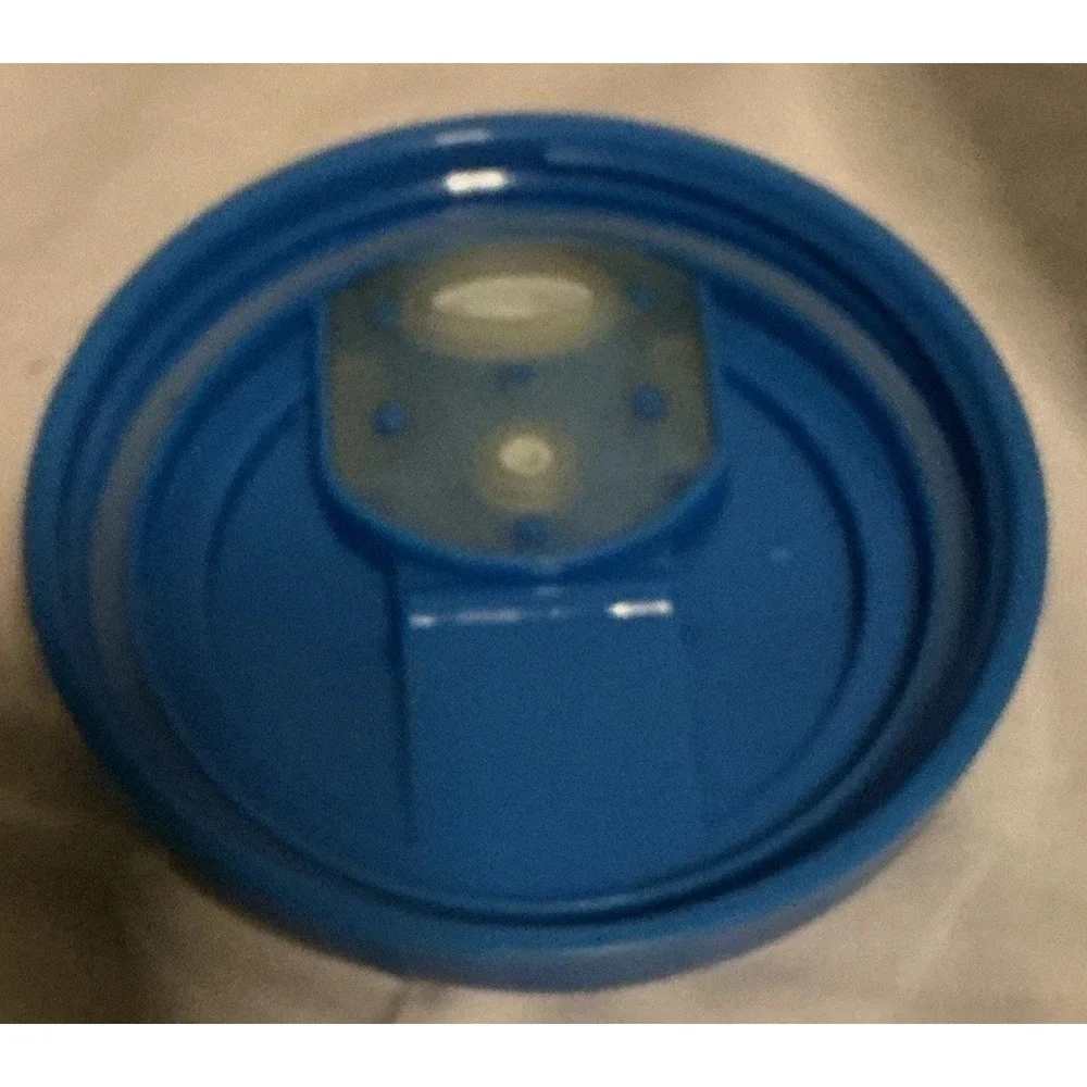 Zak! Sippy Cup Tumbler 12oz‎ Warner Brothers Looney Toons with Closing Lid